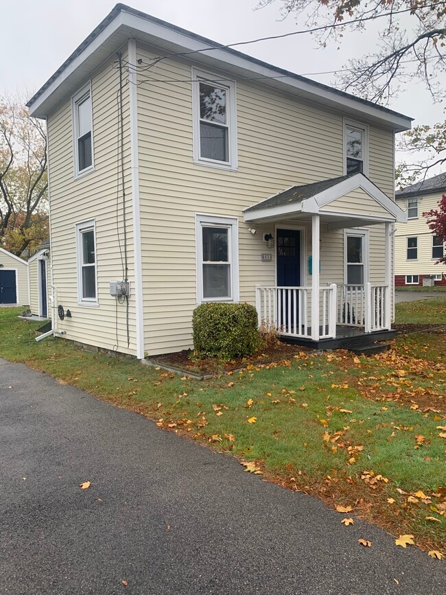 159 Tremont St in Taunton, MA - Building Photo - Building Photo