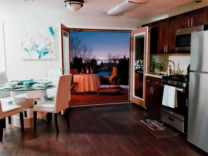 16499 W 2nd Pl, Unit Unit A in Golden, CO - Building Photo - Building Photo