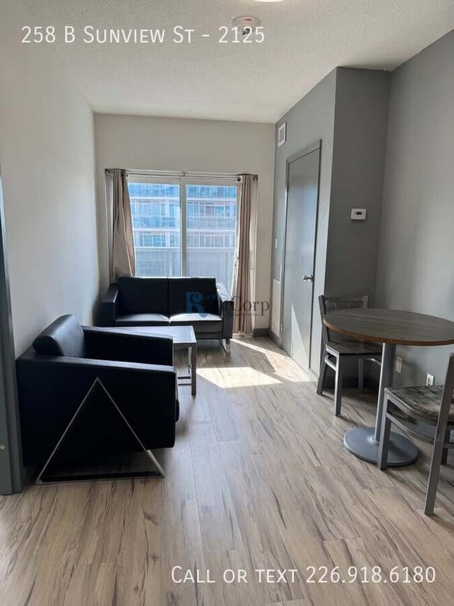 property at 258B Sunview St