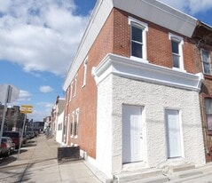 3400 Emerald St, Unit 1st floor in Philadelphia, PA - Building Photo