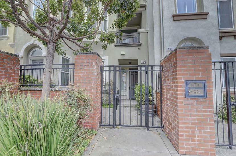 1673 19th Ave in San Francisco, CA - Building Photo