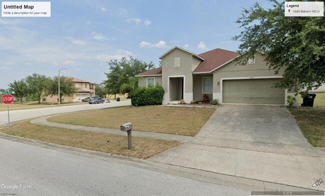 4545 Malvern Hill Dr