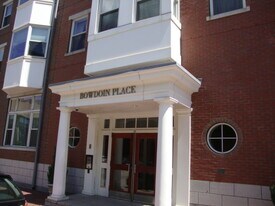 10 Bowdoin St, Unit 416 in Boston, MA - Building Photo