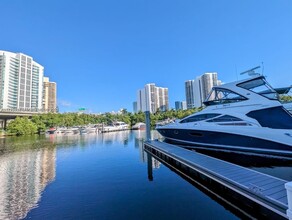 3500 Mystic Pointe Dr, Unit 2502 in Aventura, FL - Foto de edificio - Building Photo