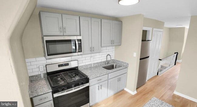 property at 413 Gay St