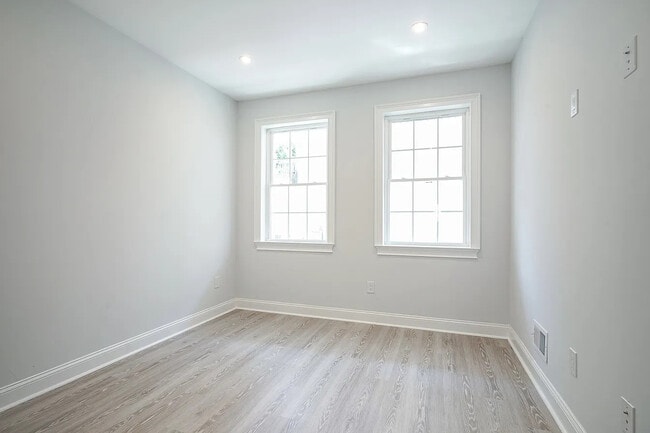 1222 S 20th St in Philadelphia, PA - Foto de edificio - Building Photo