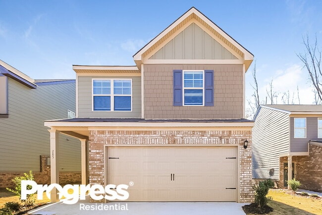 285 Magnaview Dr