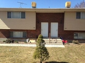 842 50 E in Orem, UT - Building Photo