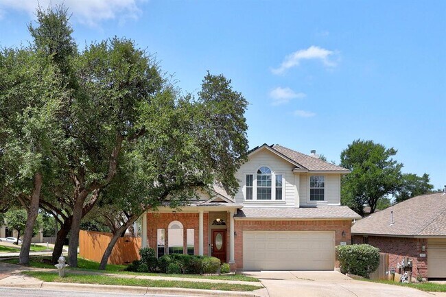 property at 9400 Billingham Trail