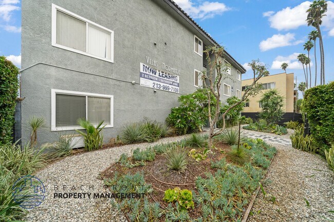 229 S. Normandie Ave. in Los Angeles, CA - Building Photo - Building Photo