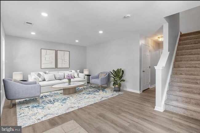 property at 1 Old Stock Ln