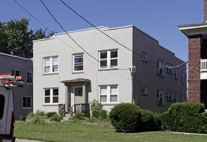 5311 Moeller Ave Apartments