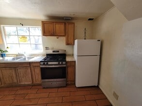 455 W Thurber Rd in Tucson, AZ - Building Photo - Building Photo