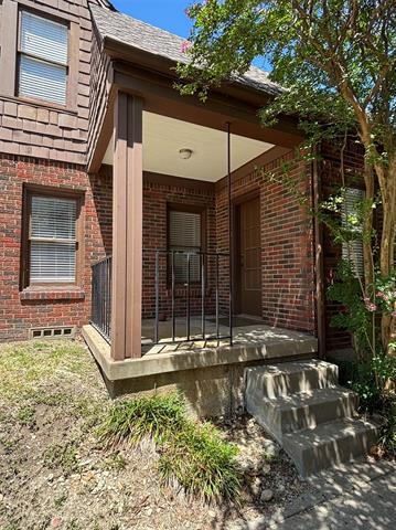 3700 Bellaire Dr N in Fort Worth, TX - Foto de edificio - Building Photo