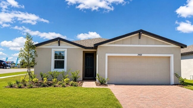 property at 3905 Giorgio Dr