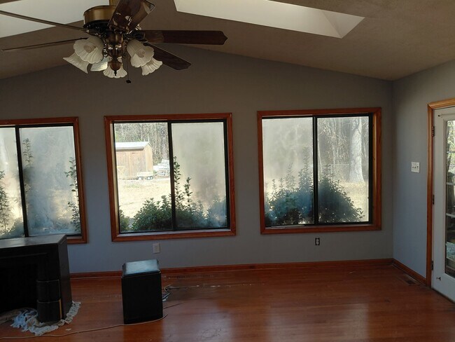 120 Wanchese Way in New Bern, NC - Building Photo - Building Photo