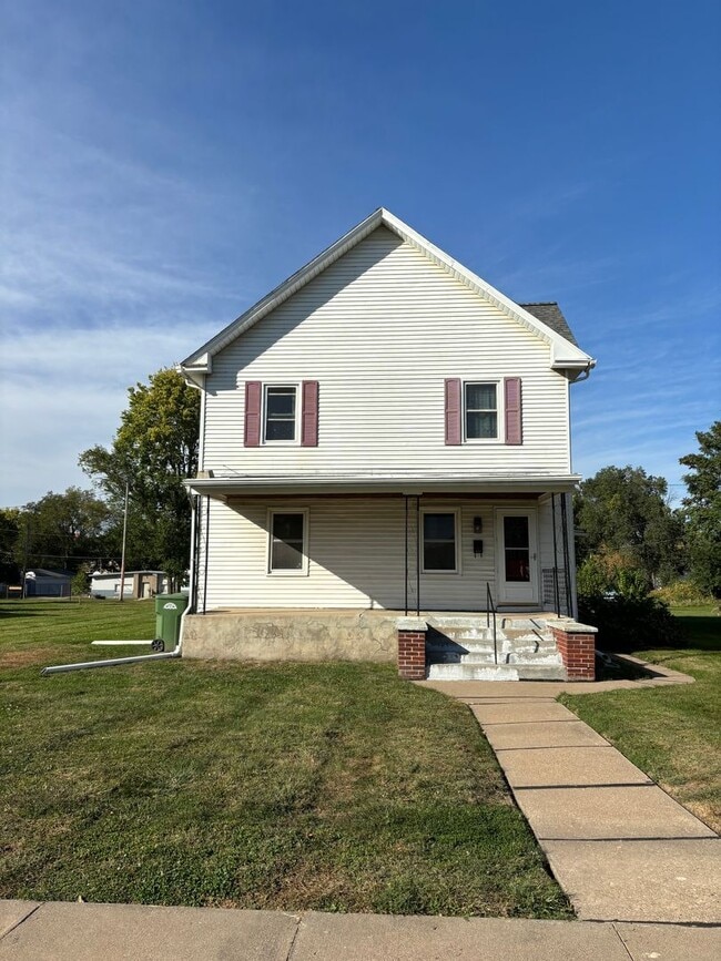property at 414 1st Ave