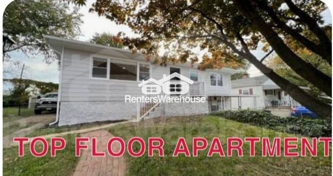 property at 2907 Pennsylvania Ave