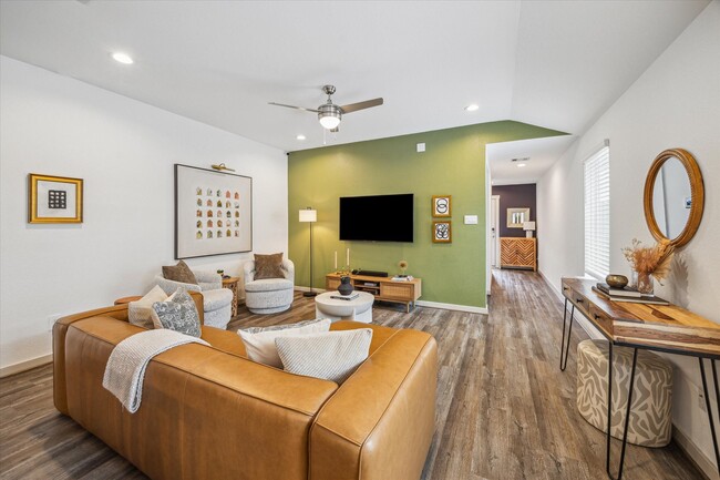 property at 12717 Ermine St