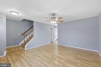 14688 Basingstoke Loop in Centreville, VA - Building Photo - Building Photo