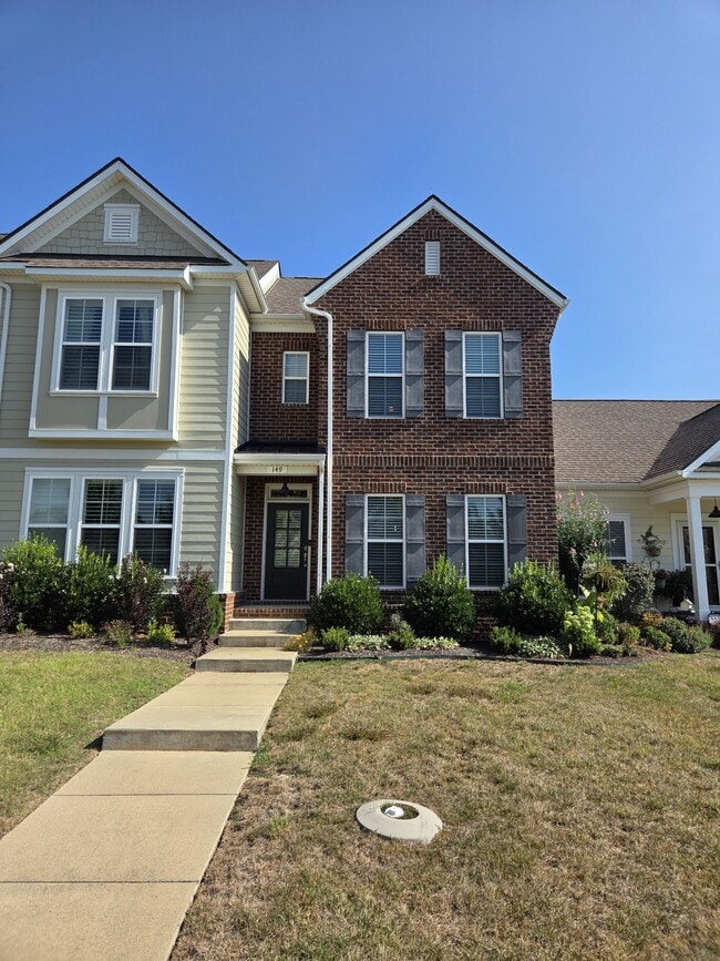 property at 149 Mary Ann Cir