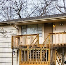 1508 W Esthner Ave in Wichita, KS - Building Photo - Building Photo