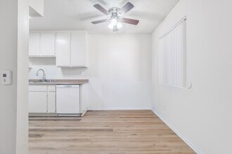 Berendo Apartments in Los Angeles, CA - Building Photo - Building Photo