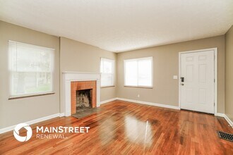 821 S Harris Ave in Columbus, OH - Building Photo - Building Photo
