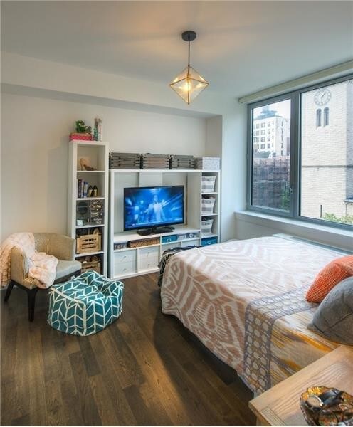801 Amsterdam Ave-Unit -#E5 in New York, NY - Building Photo