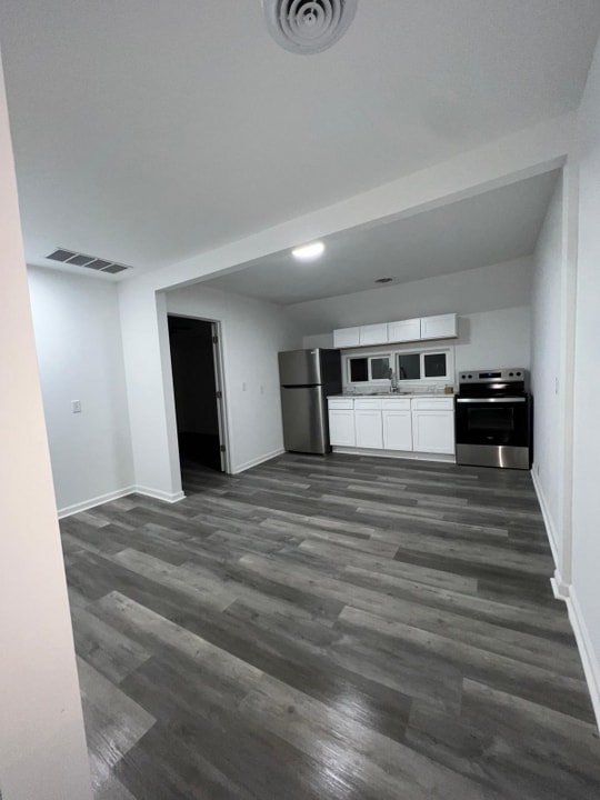 1303 Buffalo St, Unit 3 in Michigan City, IN - Building Photo