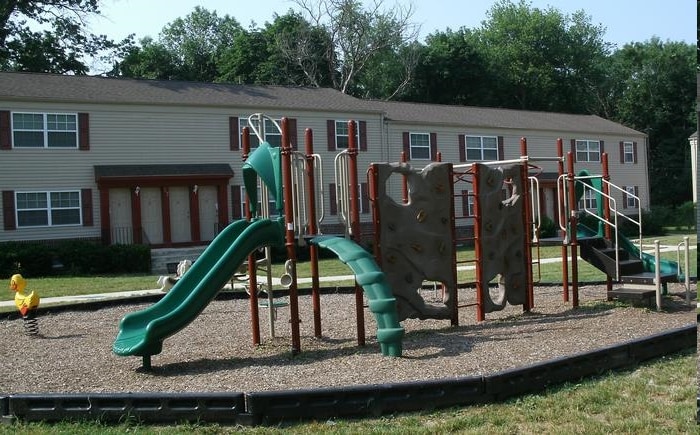 Victoria Mews in Newark, DE - Building Photo