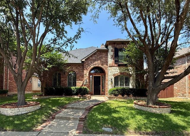 property at 2754 Ridge View Rd