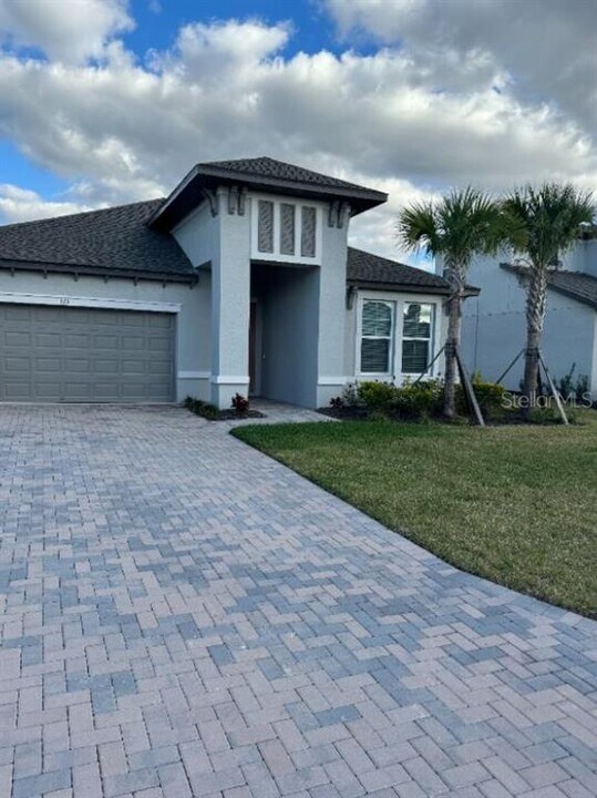921 Fern Leaf Run in Bradenton, FL - Building Photo