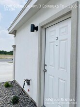 1208 W Sucre Dr in Edinburg, TX - Building Photo - Building Photo