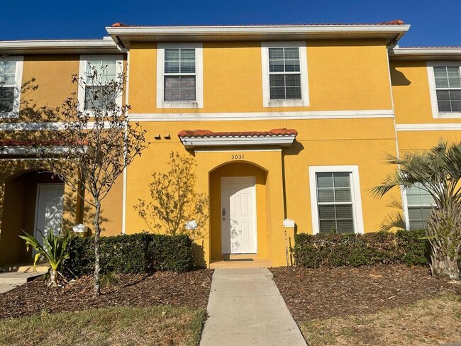 property at 3031 Bird of Paradise Ln