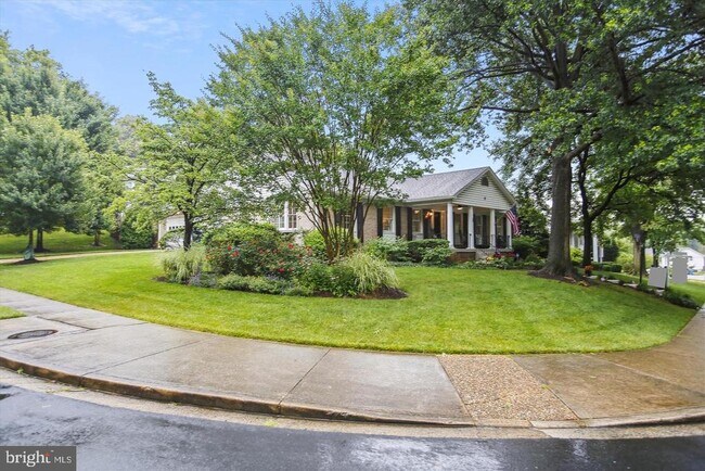property at 1354 MacBeth St
