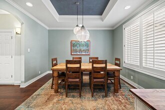 1213 Grosvener Ct in Austin, TX - Building Photo - Building Photo