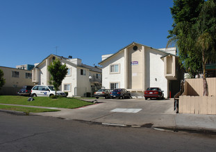 4054-& 4060 44th St in San Diego, CA - Building Photo - Building Photo