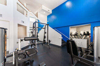 Park Regency Apartments in Walnut Creek, CA - Building Photo - Interior Photo