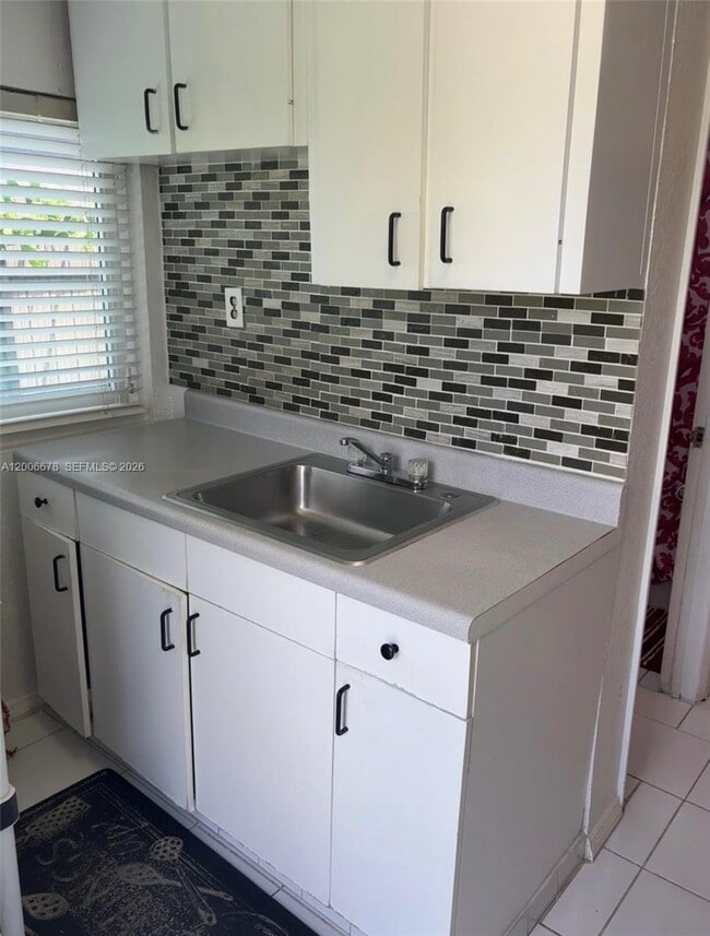 property at 12823 SW 20th Terrace