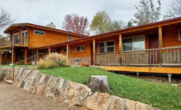 Lakeshore Marina Condo's in Fort Collins, CO - Foto de edificio - Building Photo