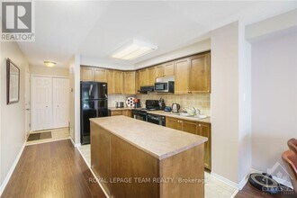 512 Reardon Private in Ottawa, ON - Building Photo - Building Photo