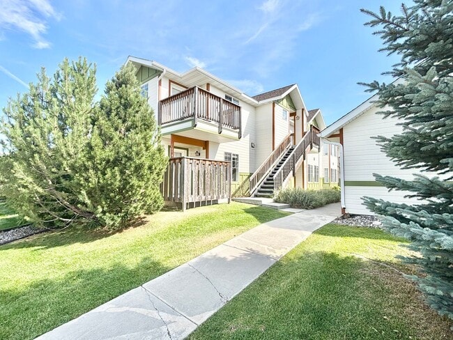 property at 1112 Longbow Ln