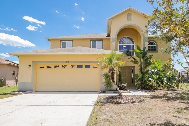 property at 230 Beckenham Dr