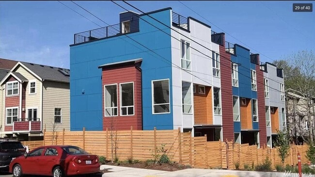 property at 1406 N 95th St