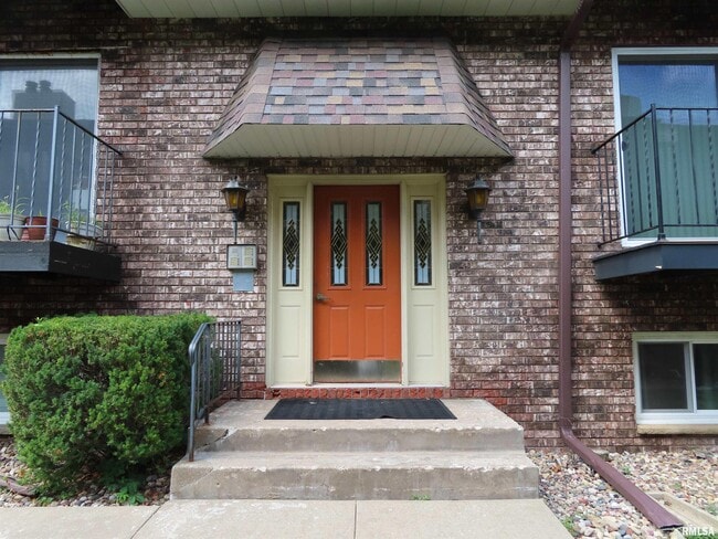 property at 3069 4th St