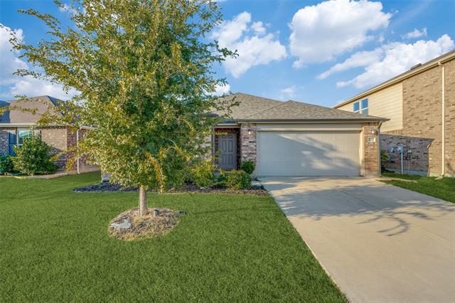 property at 3129 Manuel Creek Dr