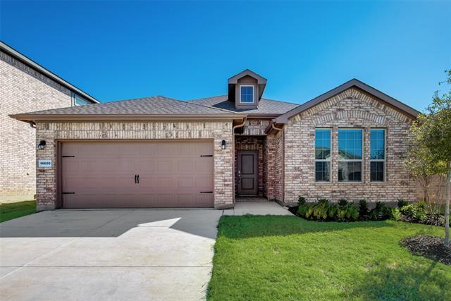 14600 Caelum Dr in Haslet, TX - Building Photo - Building Photo