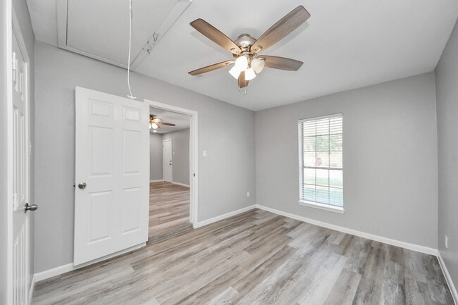 property at 7922 Sheree St