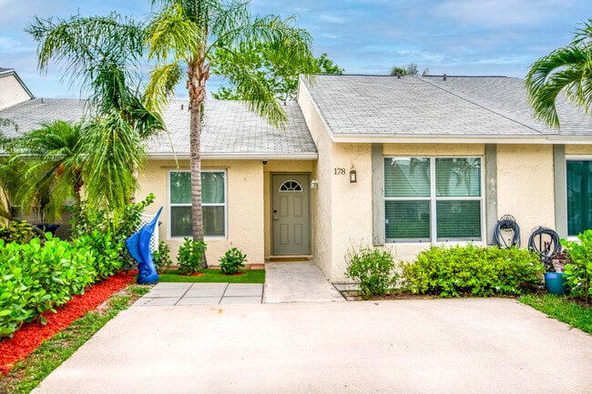 property at 178 Pinewood Ct
